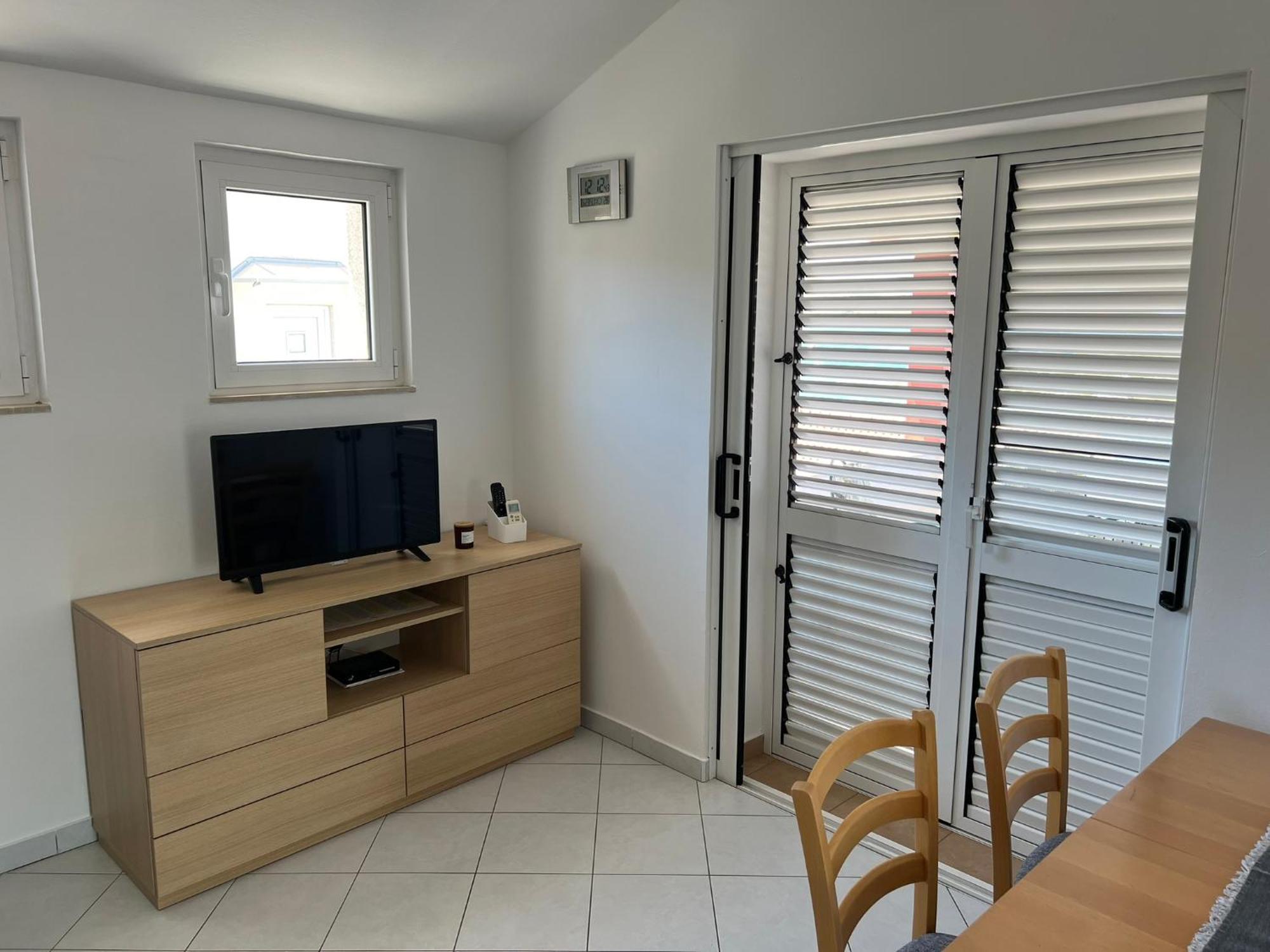 Apartman Belamaric Grebastica Exterior photo